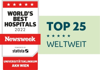 Newsweek Ranking Top 25