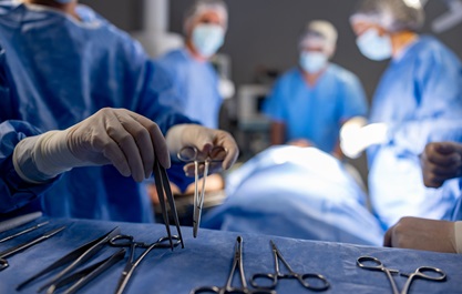 Operation