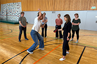 Neues Therapieangebot für Jugendliche nach Gewalterfahrungen